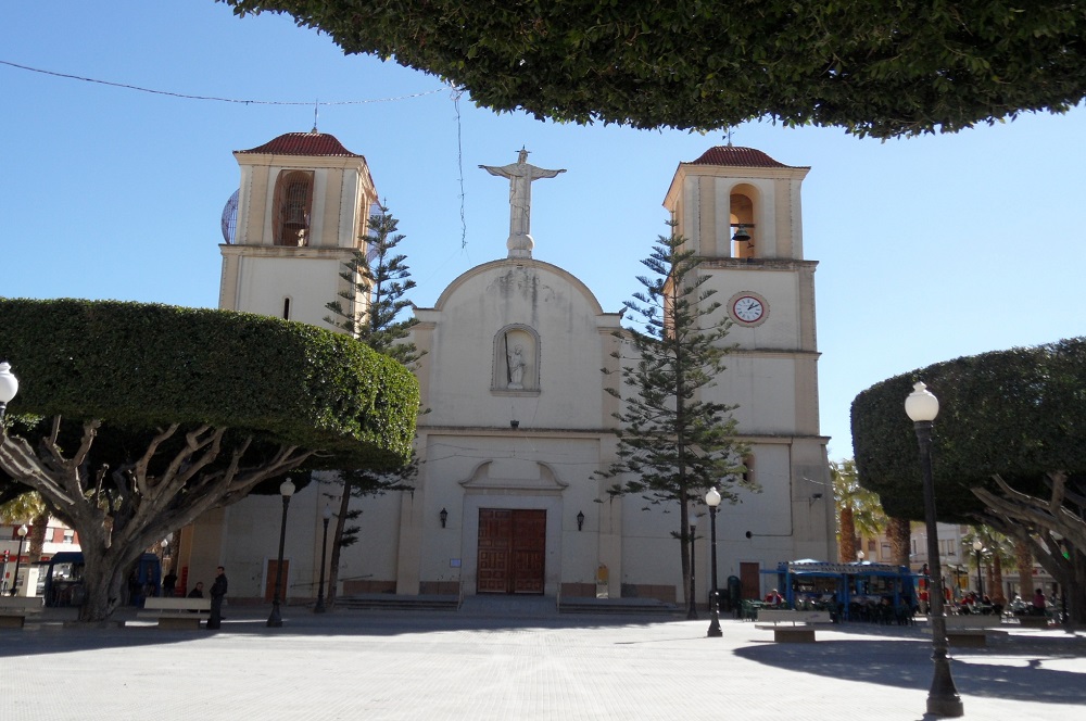 Almoradi