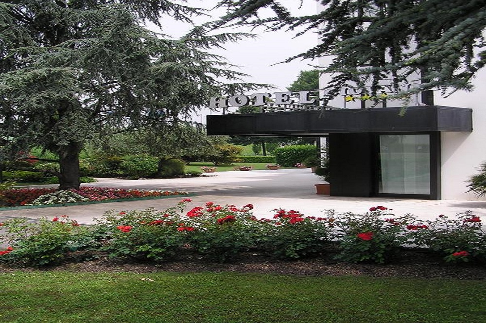 Hotel Giovanni - Padova