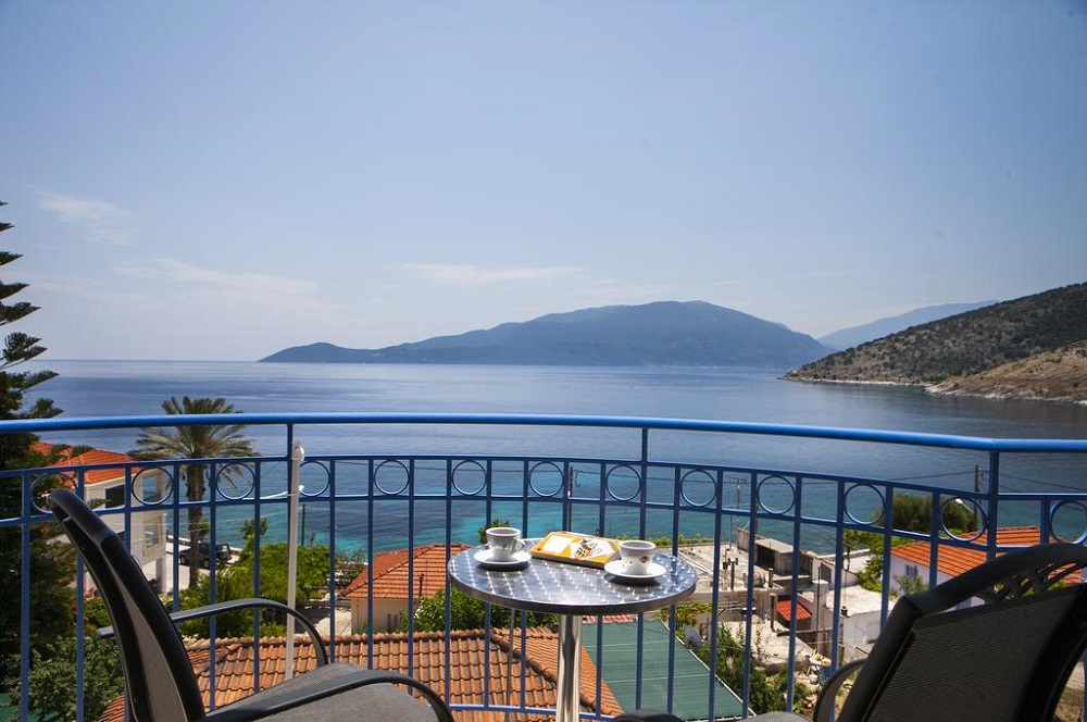 Hotel in Efimia