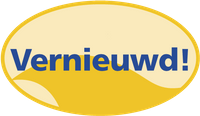 Vernieuwd programma