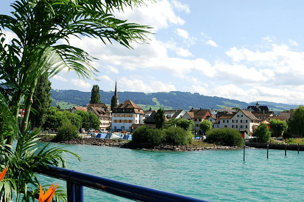 Onbegrensd Fietsen naar Rome - Bodensee|Fitál Vakanties