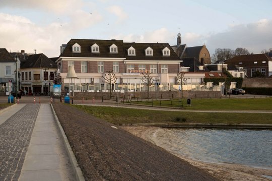 Hotel Monopole Harderwijk