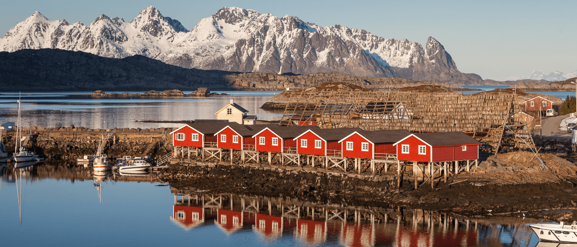 Unieke Cruise Hurtigruten Noorse Fjorden richting de Noordkaap