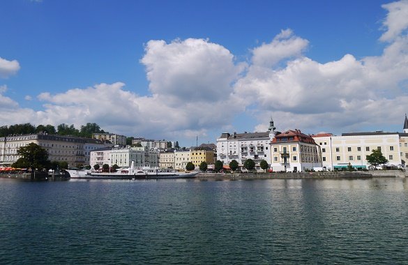 Gmunden