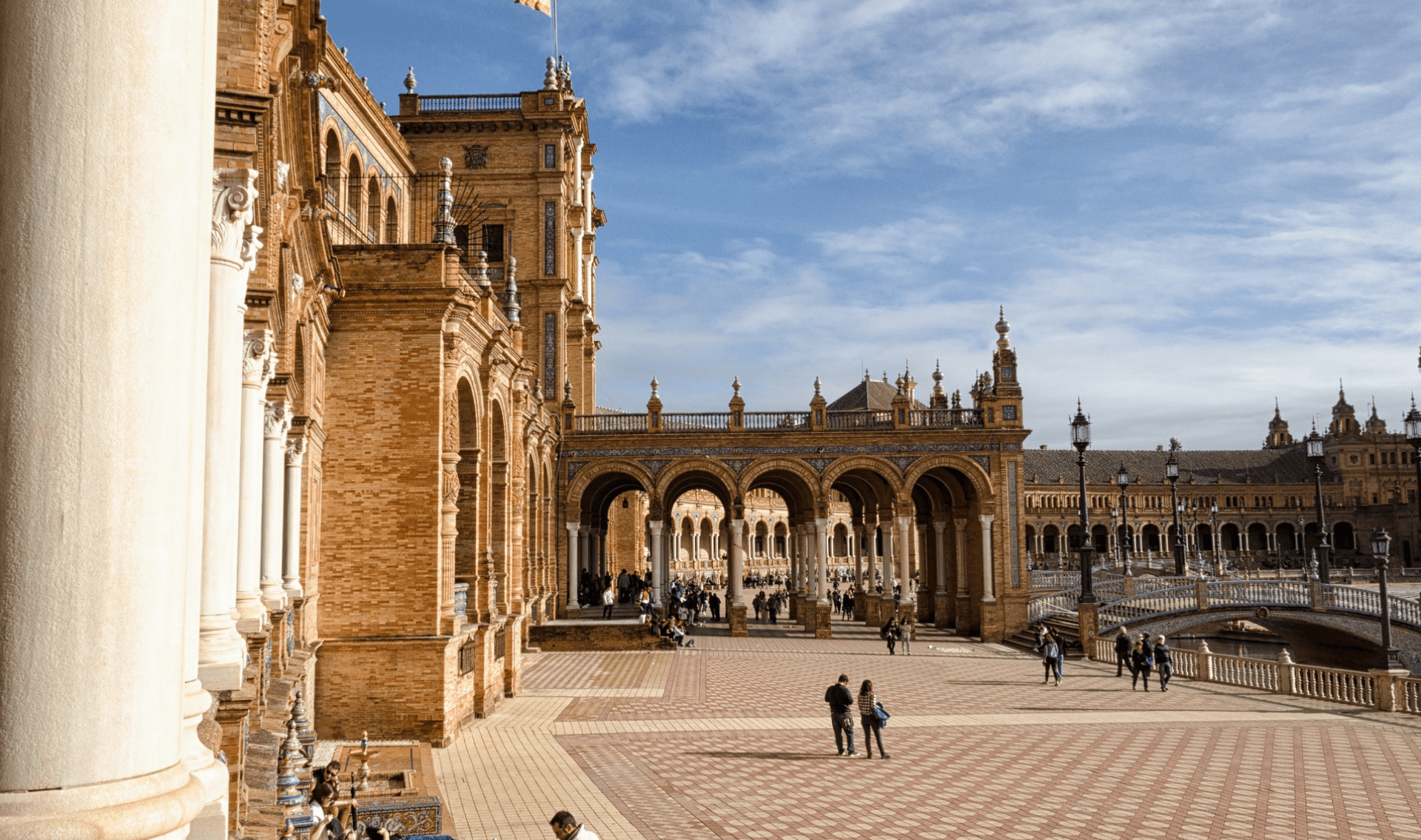 FietsVliegvakantie Andalusië