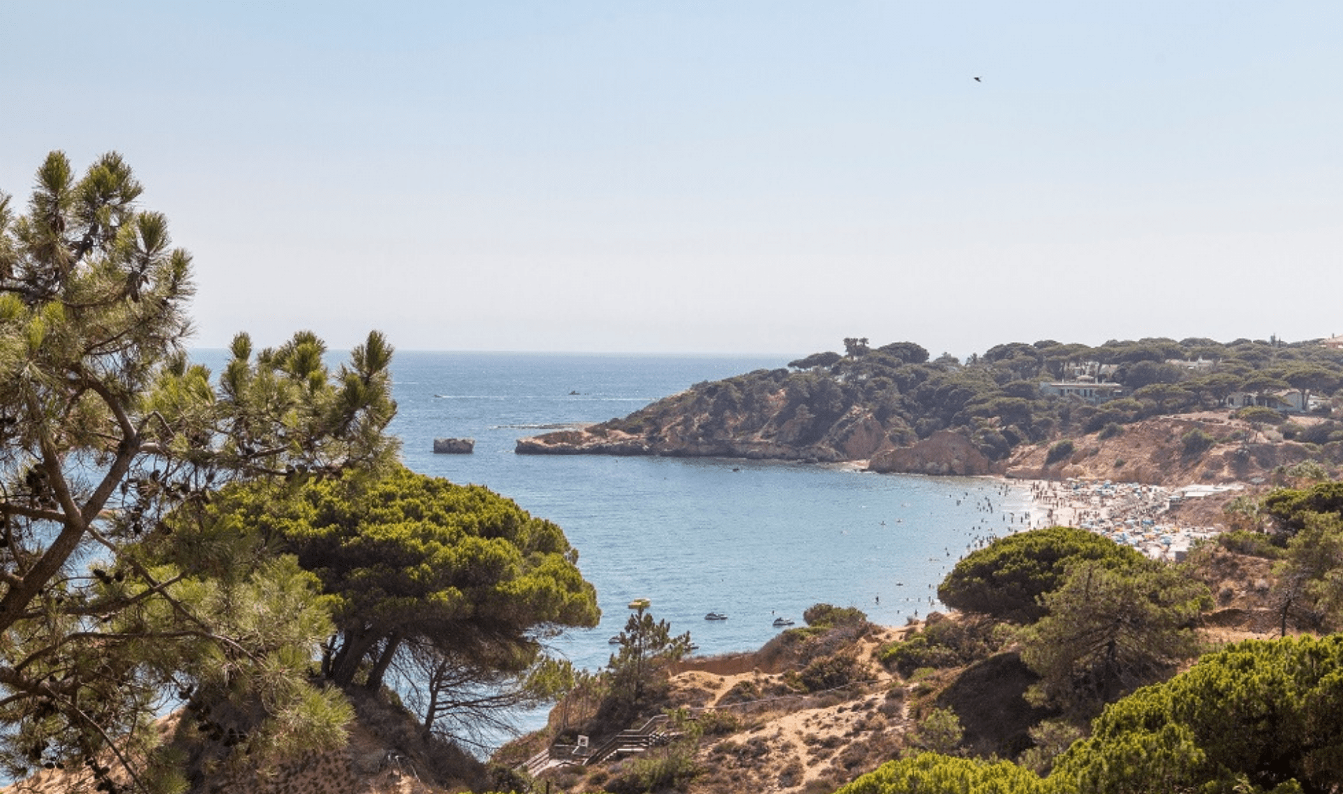 Fietsvliegvakantie Olhos d'Agua Albufeira | Fitál Vakanties