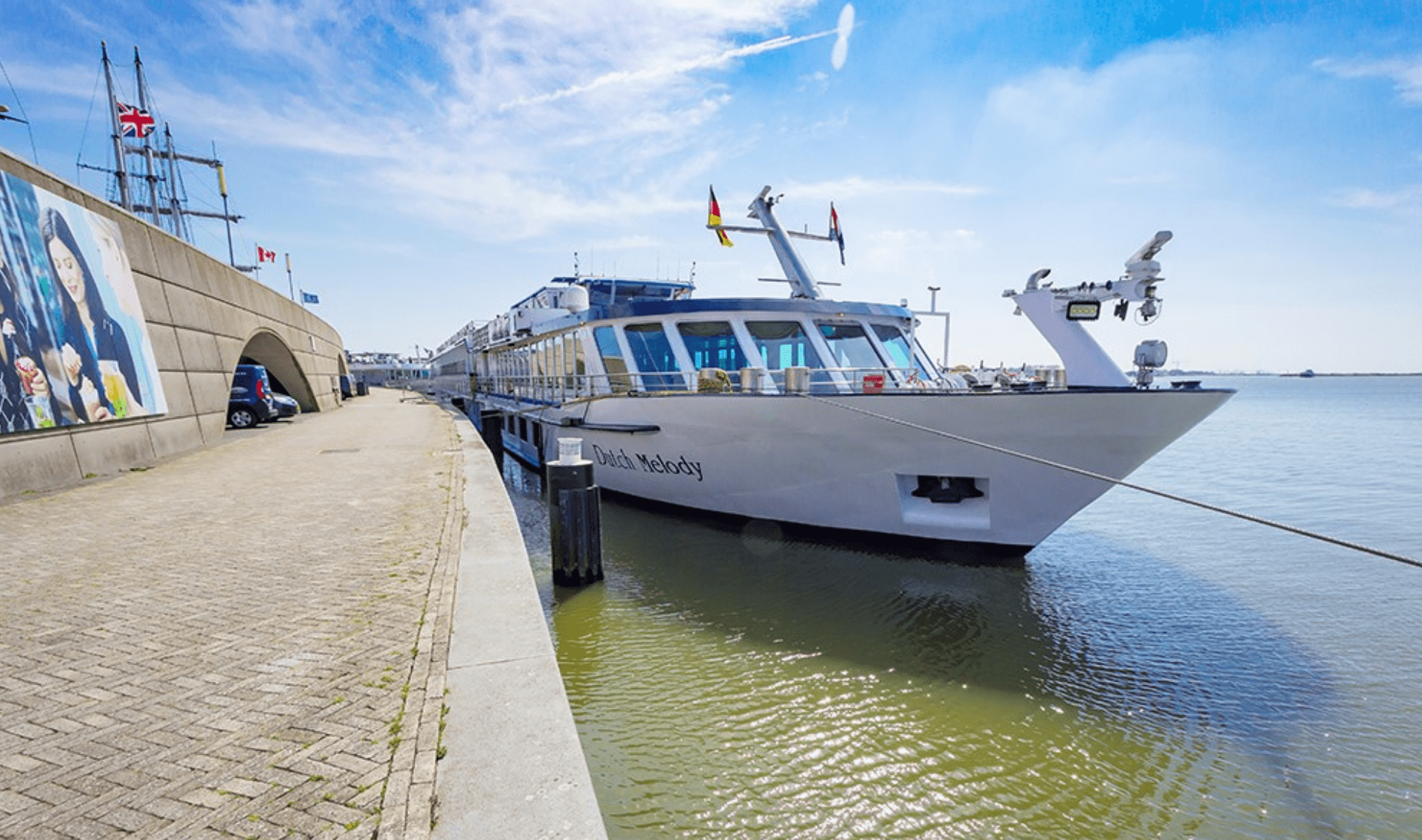 Fietscruise 