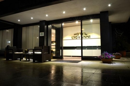Hotel Giovanni