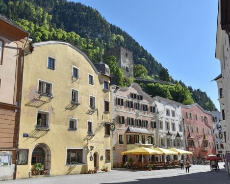 Rattenberg Rattenberg