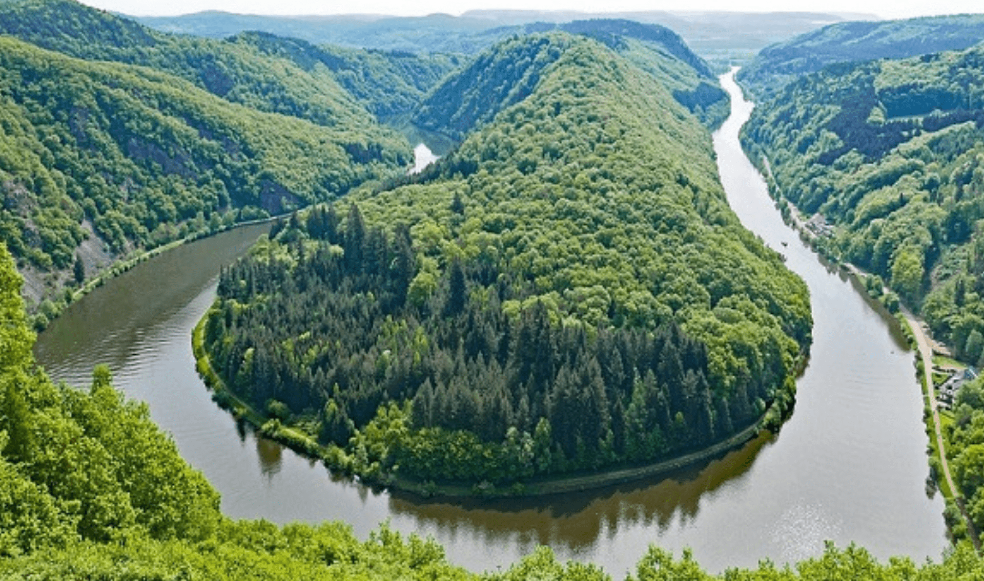 Fietsvakantie Langs de Saar naar Trier Fietsvakantie Langs de Saar naar Trier