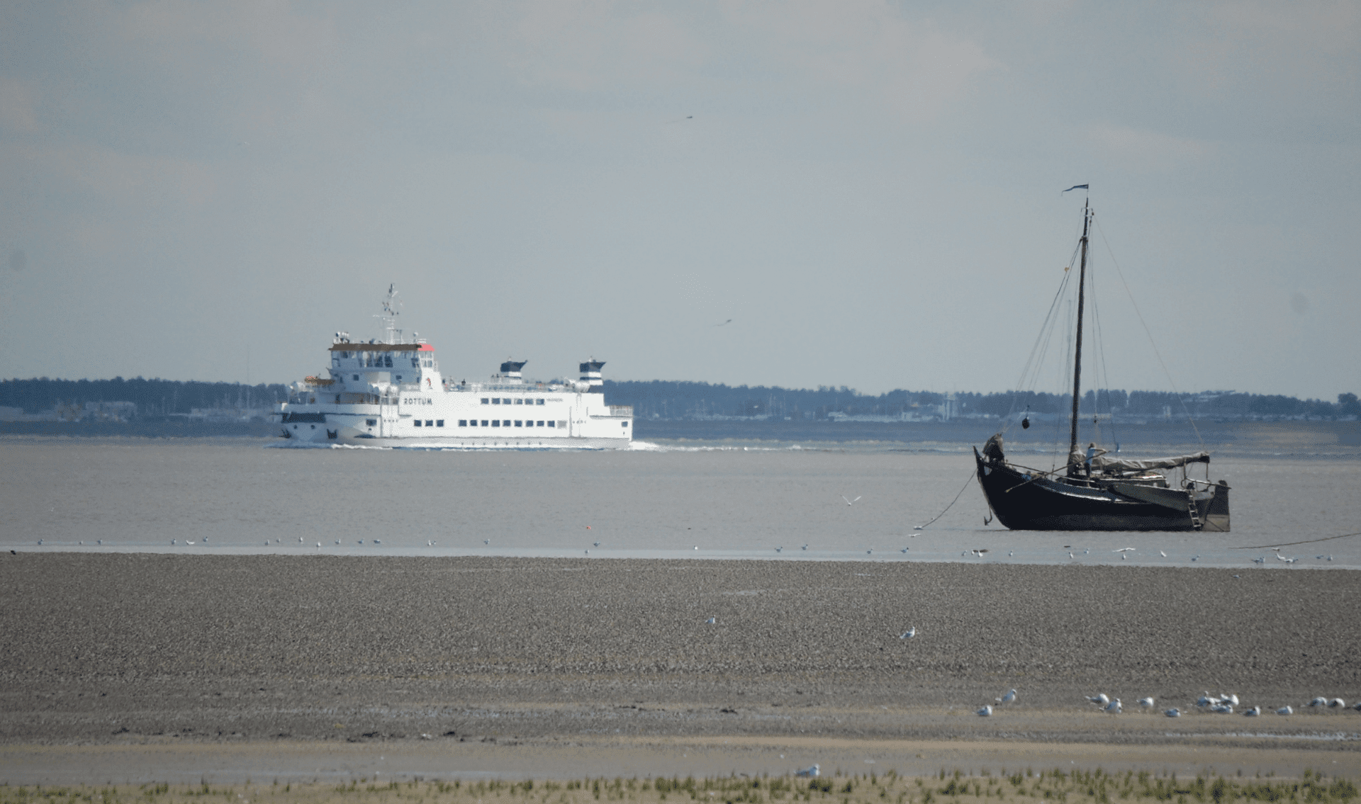 Fietsvakantie Groninger Hoge Land & Schiermonnikoog