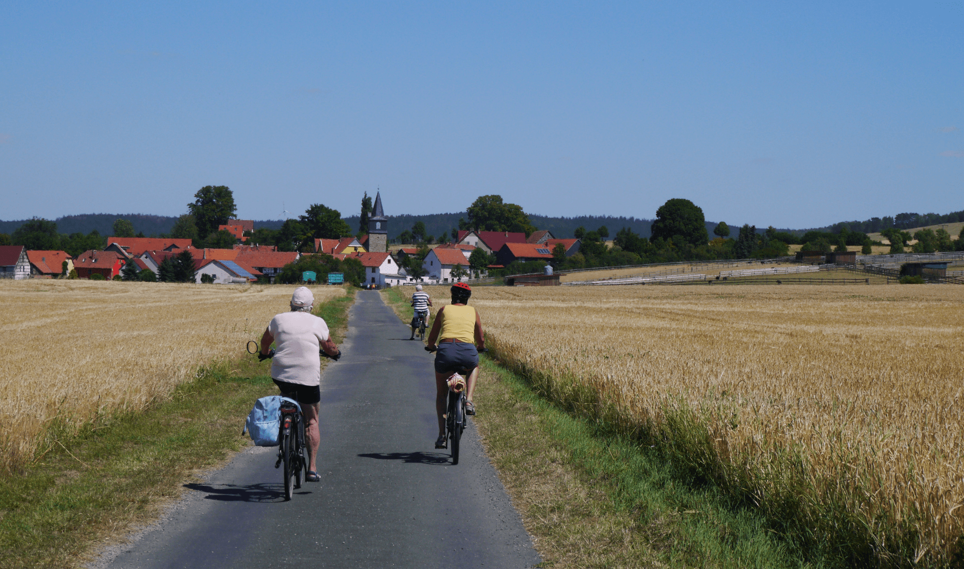 Rivieren van Oost-Duitsland