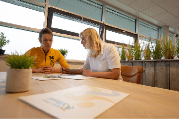 Fitter met Fitál - Vitaliteitstest Fitter met Fitál - Vitaliteitstest - Beter Doen Vitaal