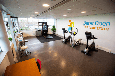 Fitter met Fitál - Vitaliteitstest Fitter met Fitál - Vitaliteitstest - Beter Doen Vitaal
