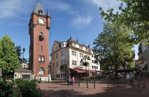 Münsterland Gronau