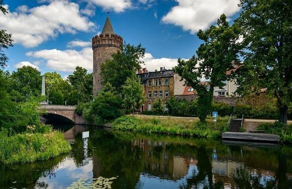 Brandenburg