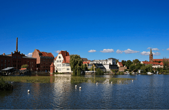Havelland