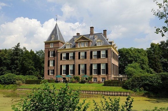 Huis Verwolde Vorden