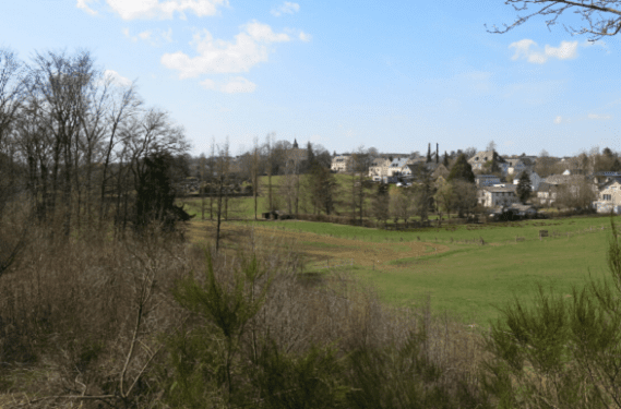 Lange fietspaden, oude spoorbanen, langs kanalen en autoluwe routes in België, Duitsland en Frankrijk tijdens de Fietsvakantie Veloroute du Soleil Lange fietspaden, oude spoorbanen, langs kanalen en autoluwe routes in België, Duitsland en Frankrijk tijdens de Fietsvakantie Veloroute du Soleil