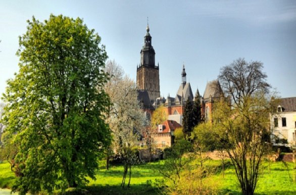 Zutphen