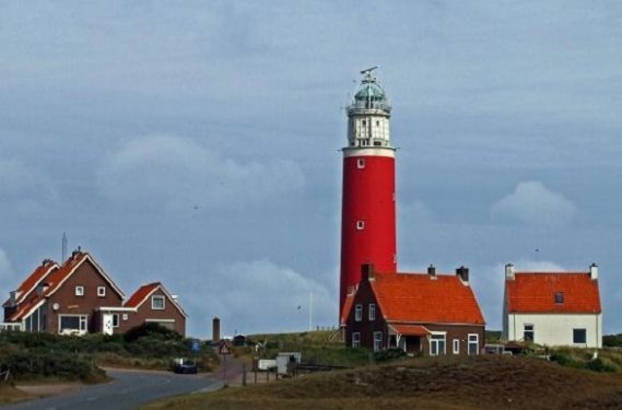 Hanzesteden, Friese Meren, Texel, Zutphen, Deventer, Lemmer, Oudeschild en Hoorn, u komt het allemaal tegen tijdens de Fietscruise Texel en IJssel(meer)