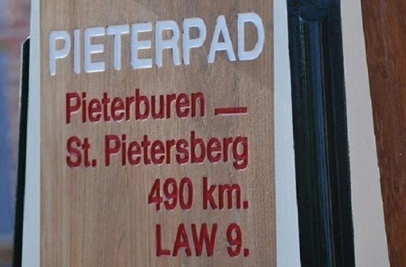 Pieterpad