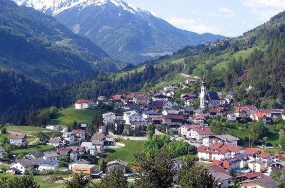 Wandelvakantie Arzl in het prachtige Pitztal