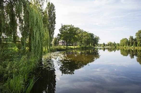 Wandelen over het Pieterpad van Vorden naar Gennep