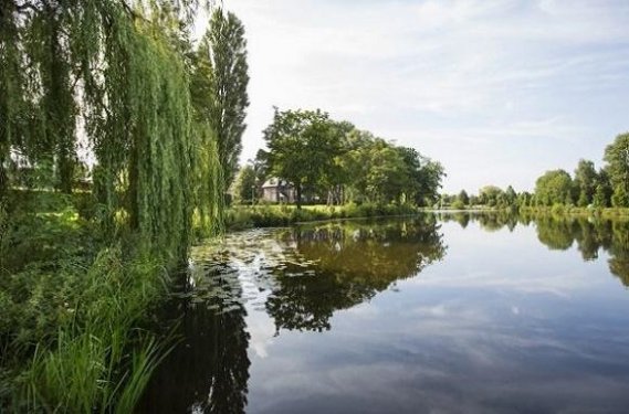 Wandelen over het Pieterpad van Vorden naar Gennep Wandelen over het Pieterpad van Vorden naar Gennep