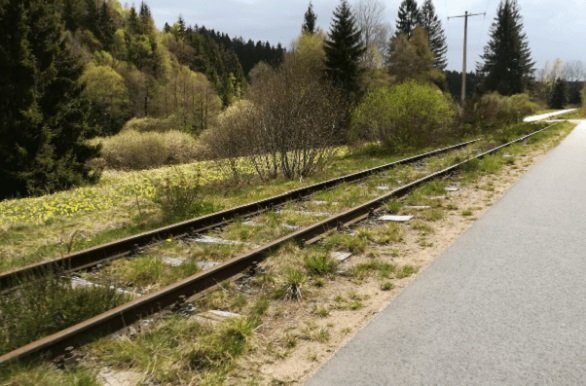 Fietsvakantie door de Eifel van Aken naar Trier