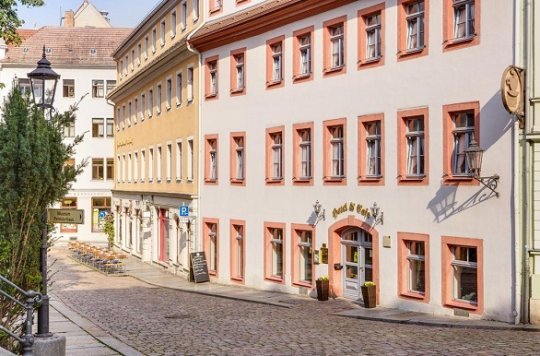 Hotel Am Markt Meissen