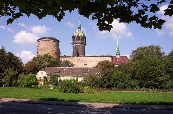 Wittenberg