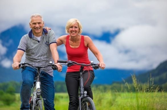 Fietsvakantie Taubertal - Duitsland