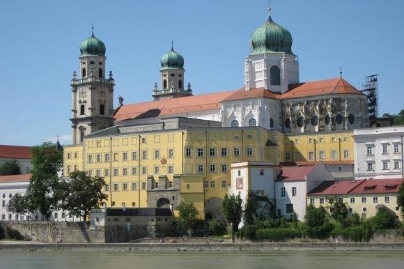 Passau