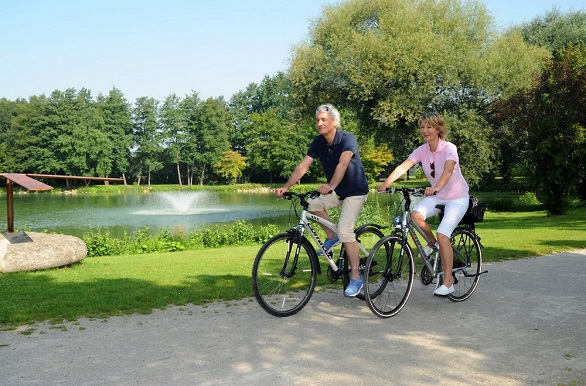 Fietsen door Beieren langs de Duitse Donau