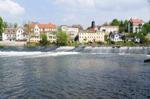  Thüringen Fietsvakantie Duitsland