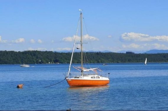 Starnberger See Starnberger See