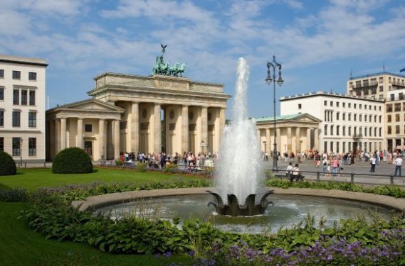 Brandenburger Tor Brandenburger Tor