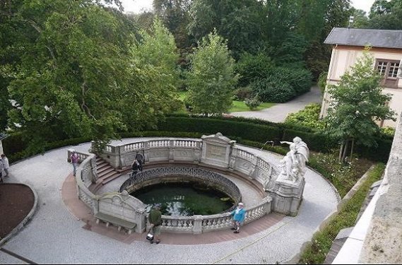 Over de Donauradweg van Donaueschingen naar Regensburg Over de Donauradweg van Donaueschingen naar Regensburg