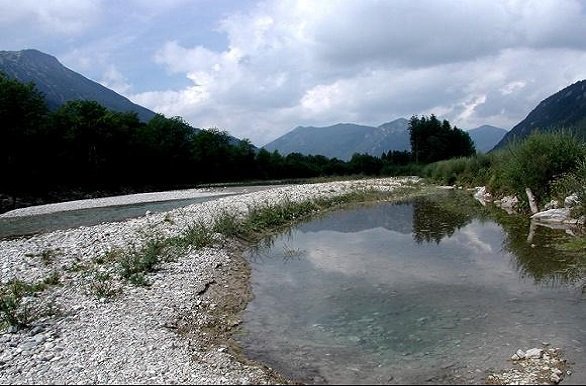 Lechdal