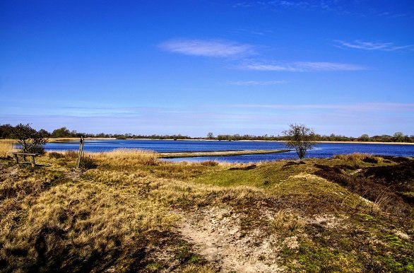 Hijkerveld Drenthe