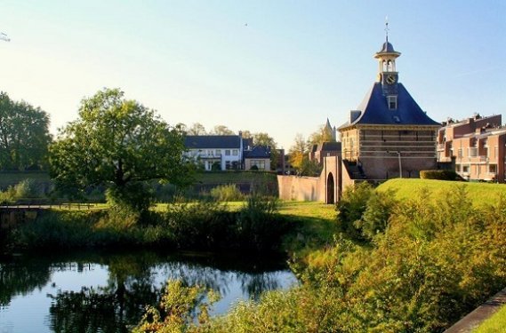 Gorinchem fietsvakantie Nederland Gorinchem fietsvakantie Nederland