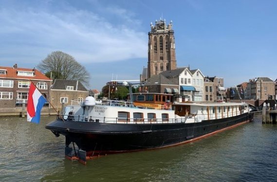 De Merlijn De Merlijn