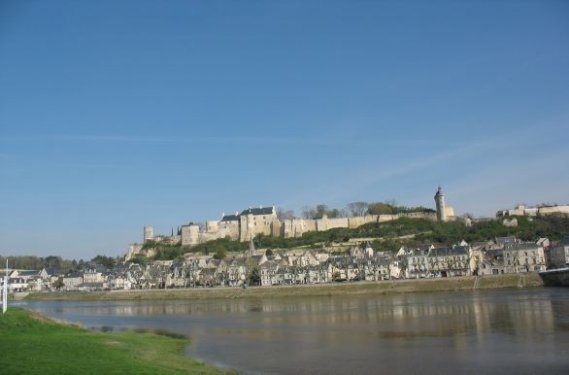 Rivier de Loire