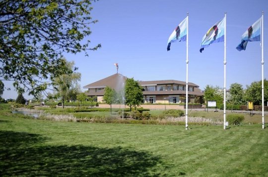 Hotel van der Valk Cuijk
