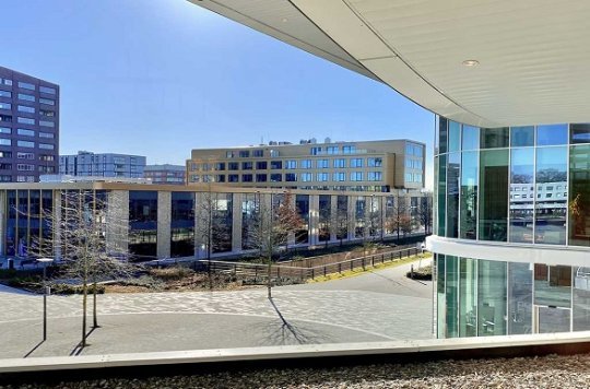 Fletcher Hotel Emmen ByZoo