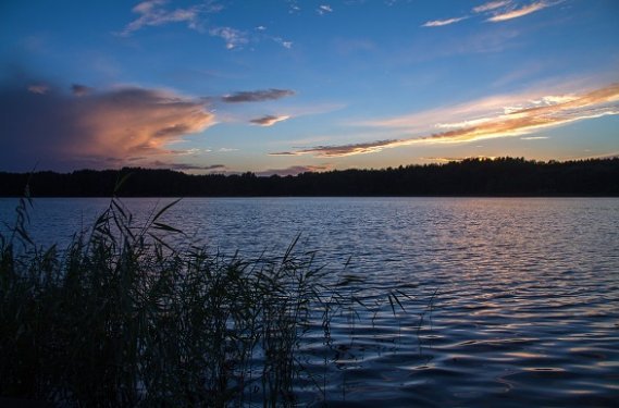 Müritz Muritz meer