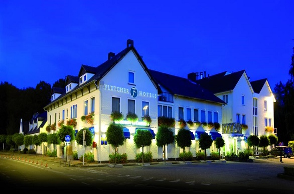 Landhotel Bosrijk Roermond