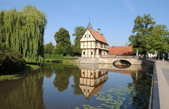 Munsterland Munsterland