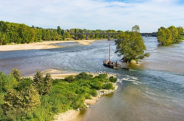 rivier de Loire